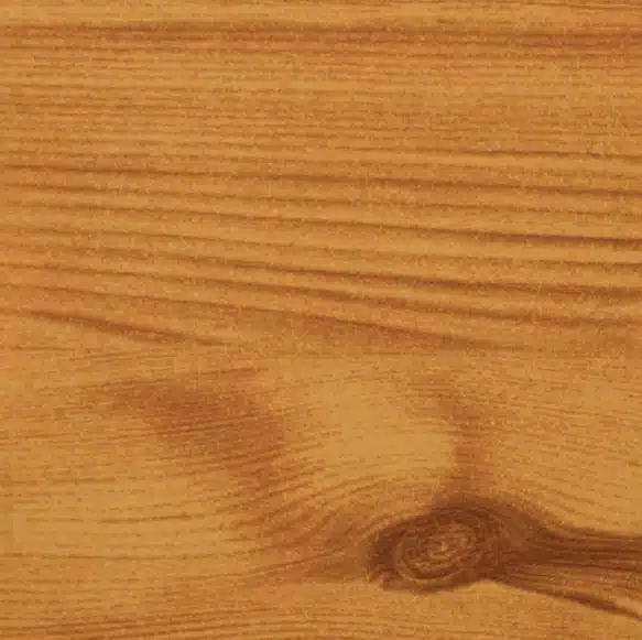 du bois de pin Prefalu